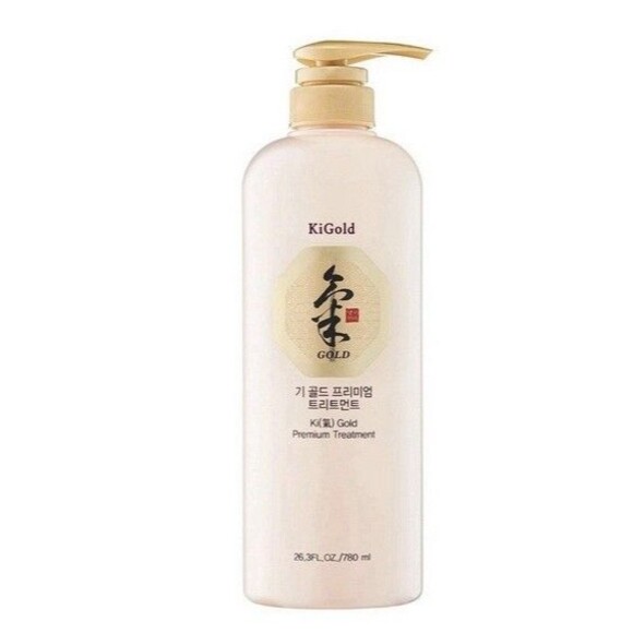 Daeng Gi Meo Other - Ki Gold Premium Treatment Korean Hair Repair 26.37 oz SEALED